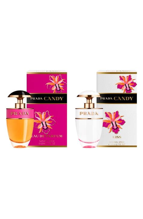 Prada TropiCANDY Eau de Parfum Duo Set 